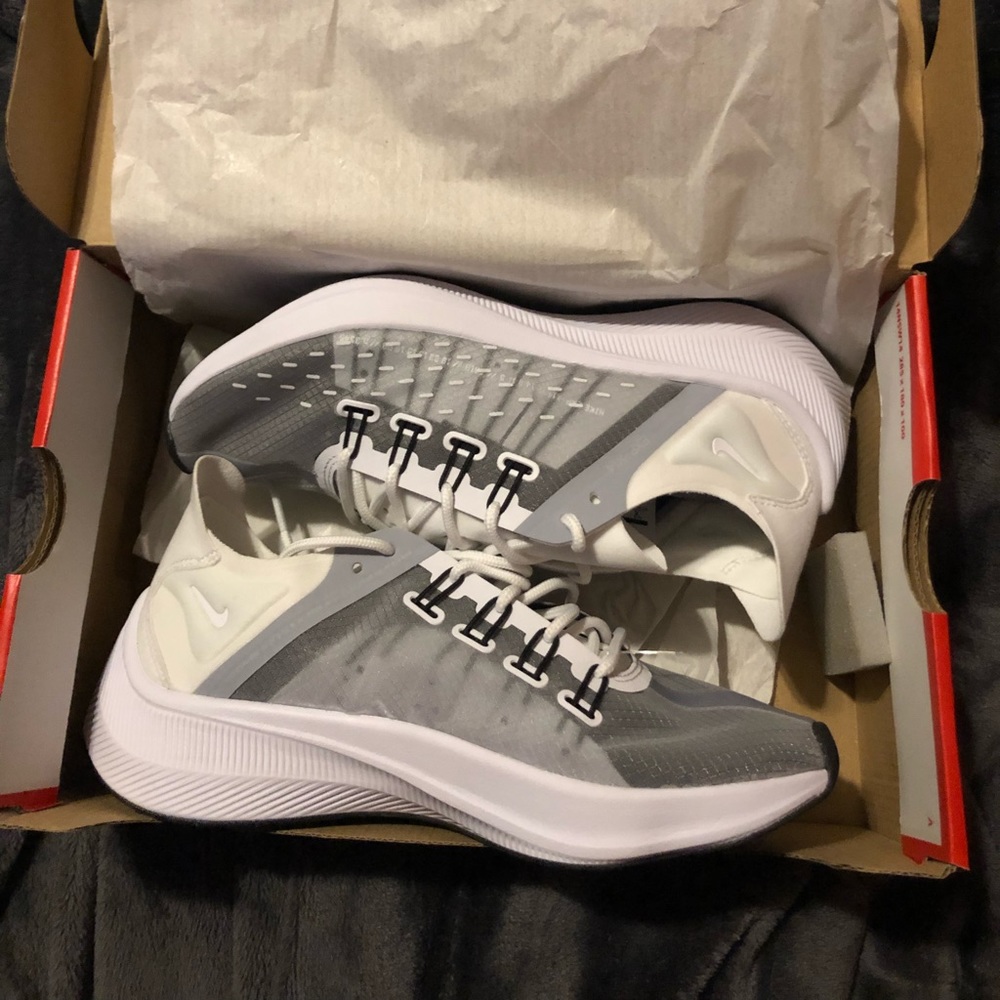 Nike EXP -X14